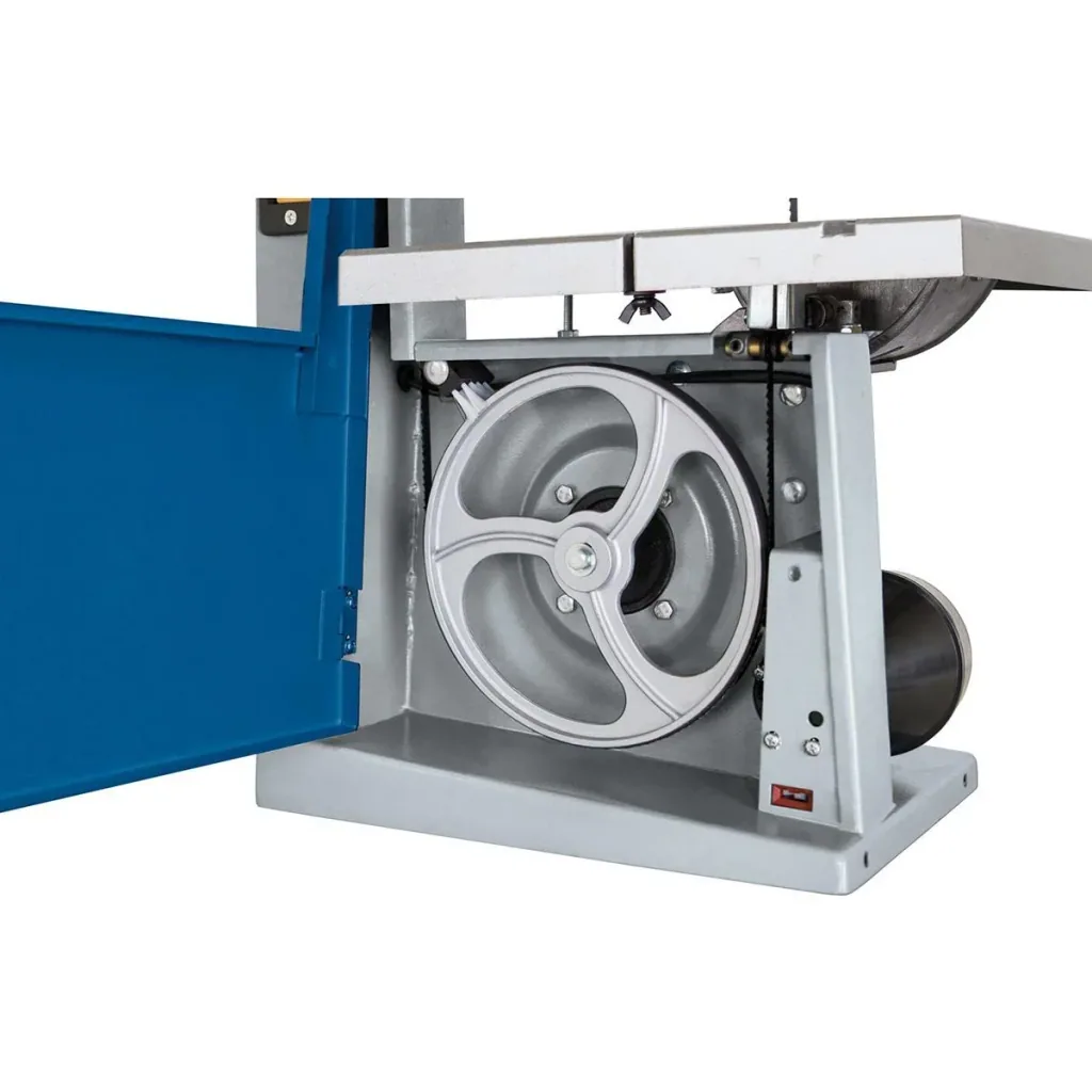 Bandsaw Basa1 8" - 230V | 300W
