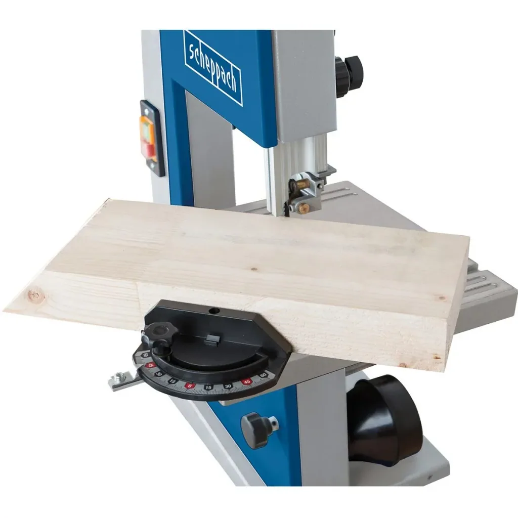 Bandsaw Basa1 8" - 230V | 300W