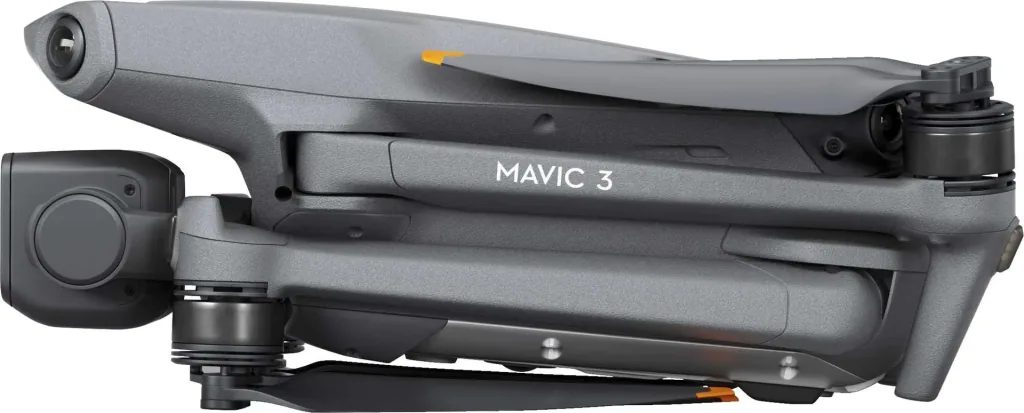 DJI Mavic 3 Cine Combo(EU)