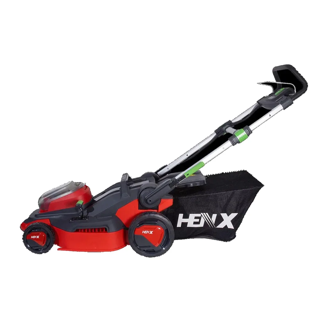 Lawnmower - Starter set 40 Volt Li-Ion