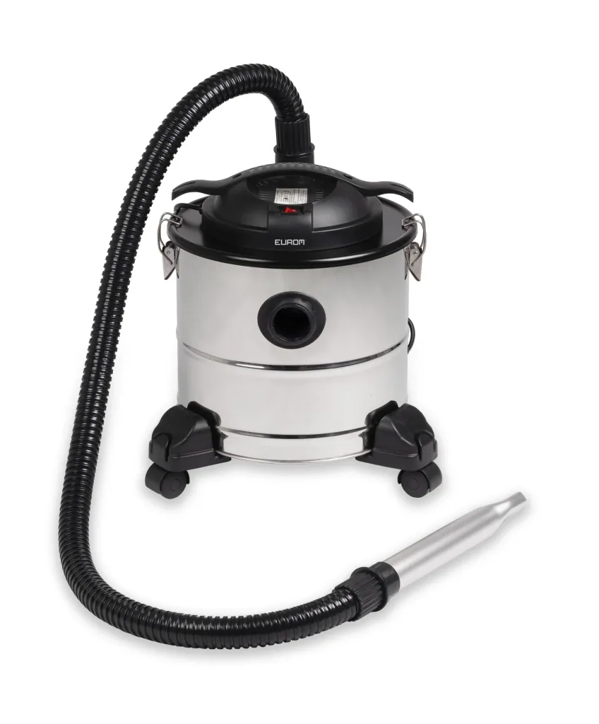 Aschsauger Metal Force 1218
