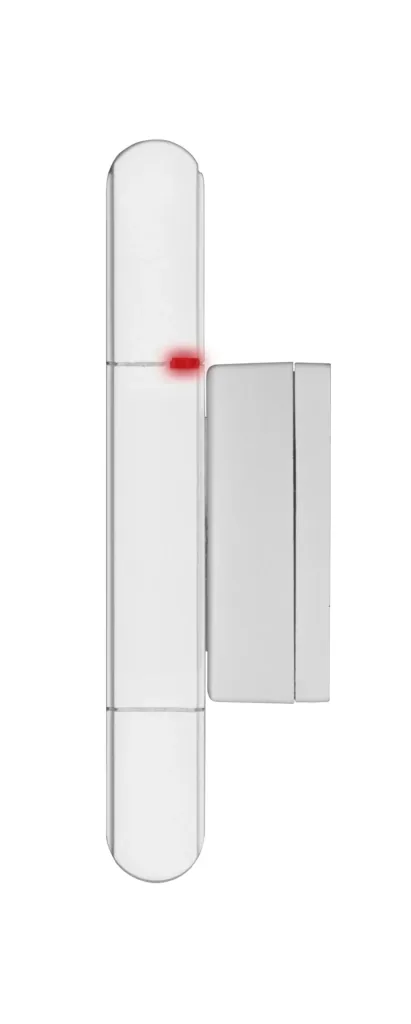 Wireless alarm system set Protect 6061 with emergency call and hands-free function