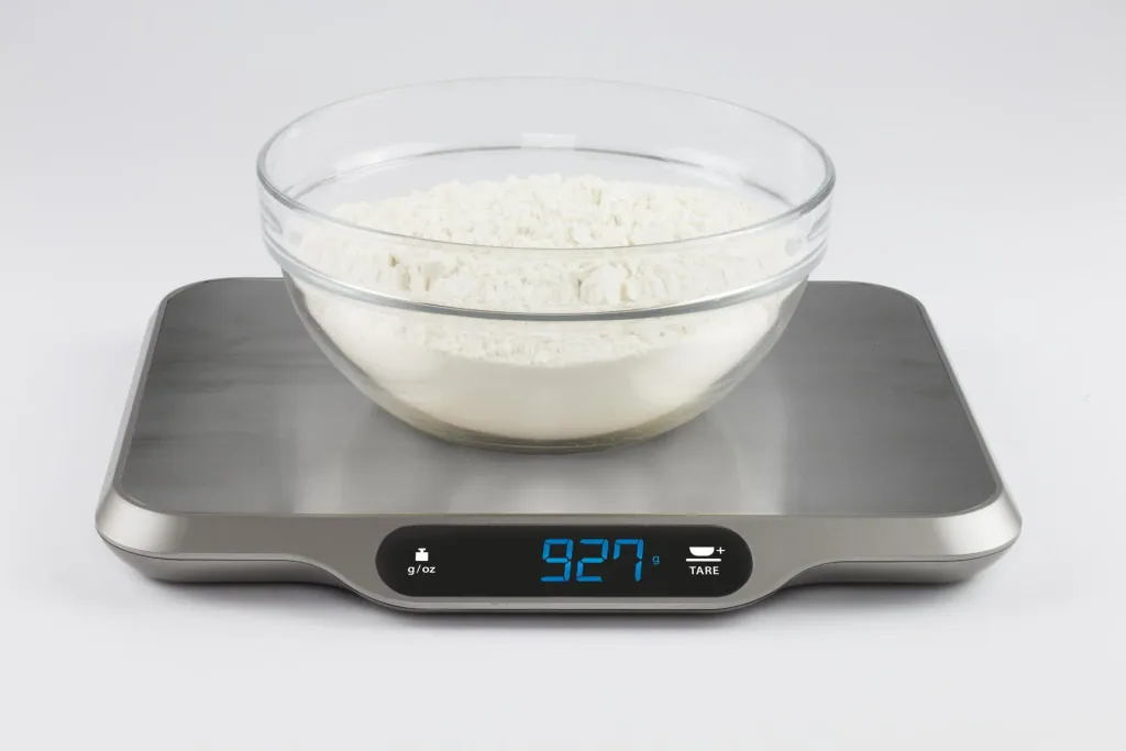 XXL Digitalwaage L15, 15 KG