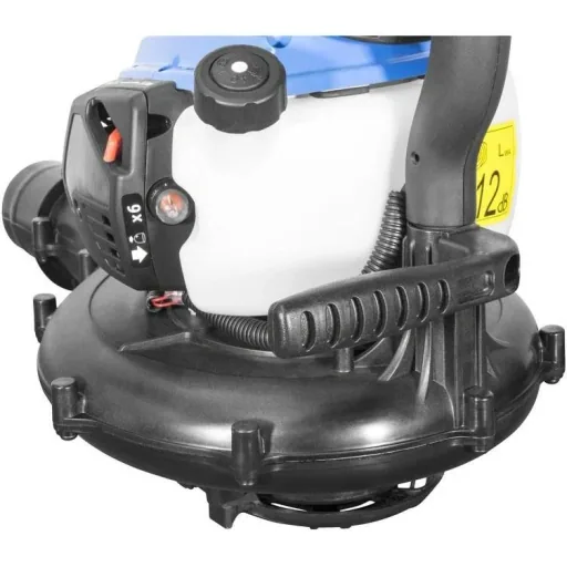 Petrol leaf blower GBLS 7500-26.1 - 40L