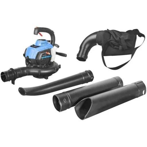 Petrol leaf blower GBLS 7500-26.1 - 40L