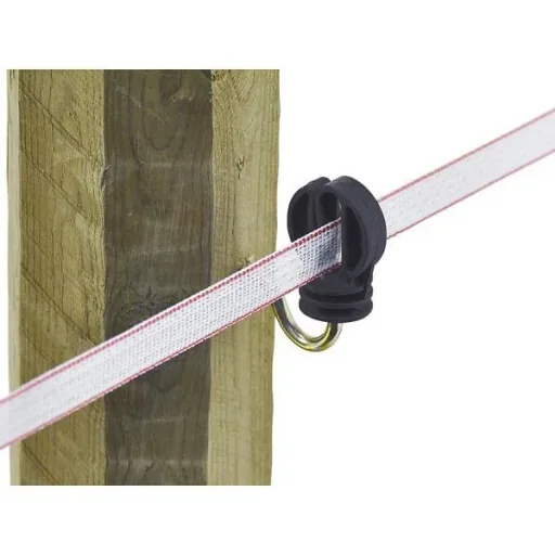 Insulating tape -20mm twistable (15 pieces)