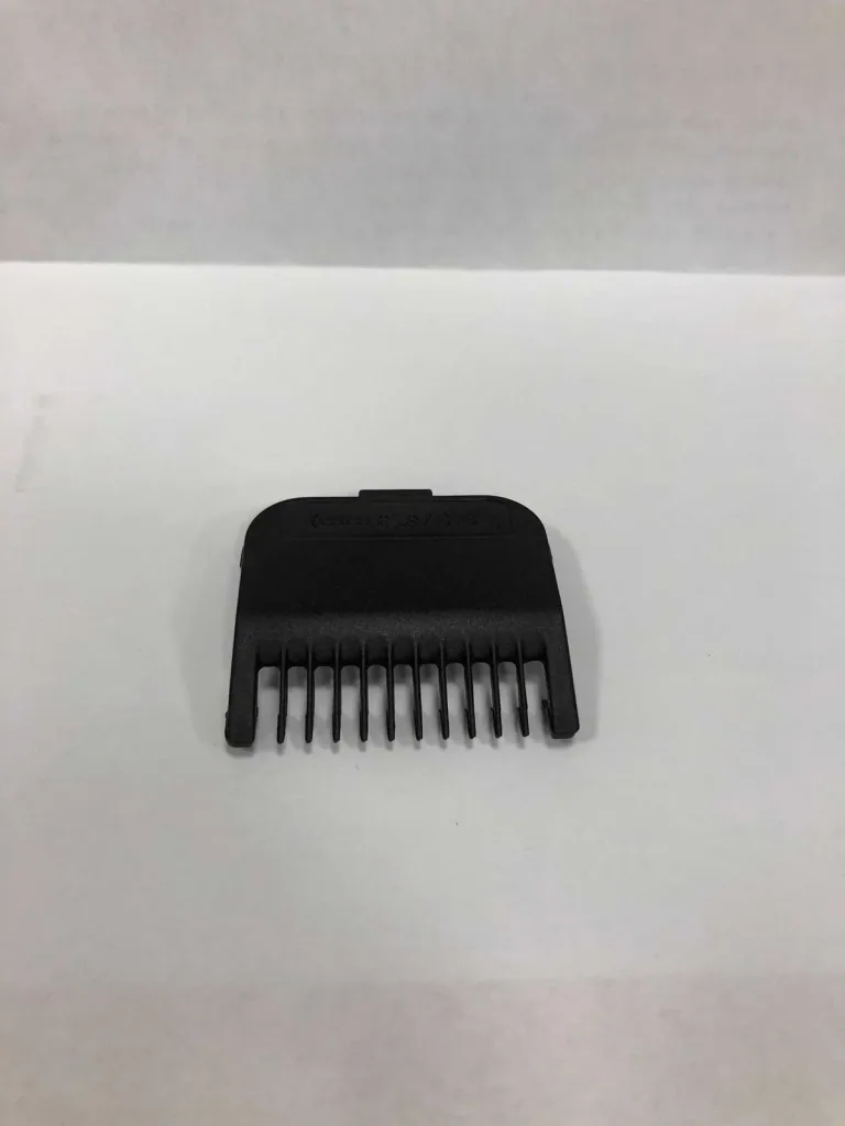 Eleganza hair and beard trimmer