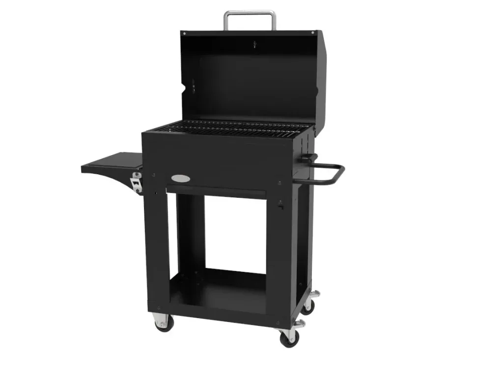 Charcoal grill KOKO