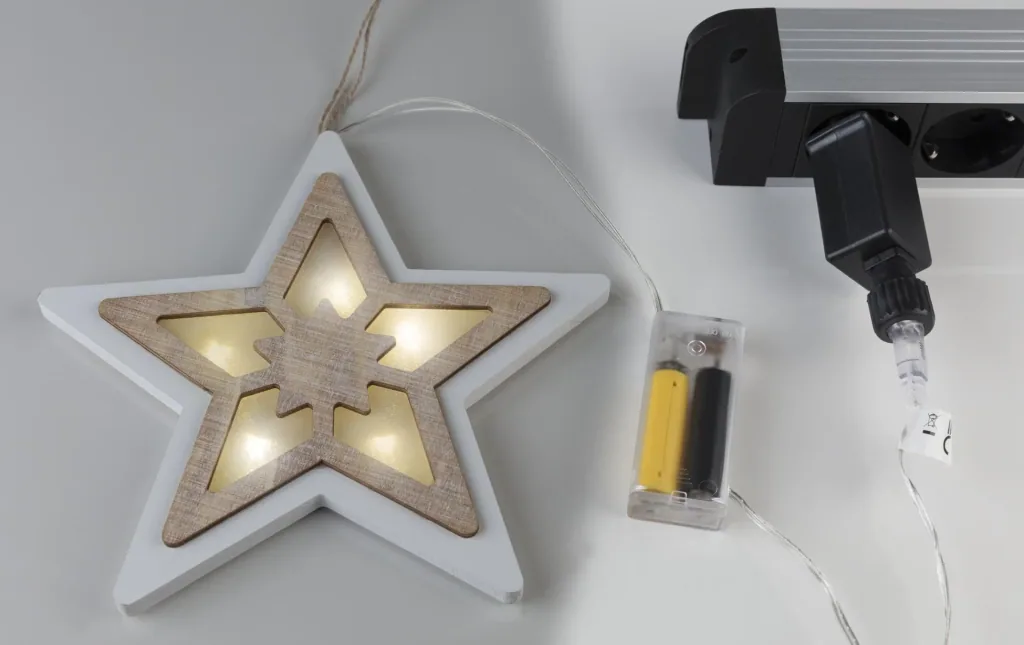 Battery Adapter Set
