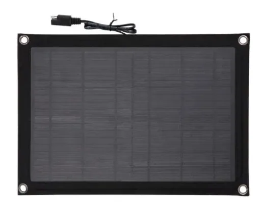 Power Solar Trickle Charger 10 Watt