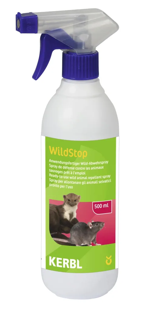 Wildstop Spray 500 ml