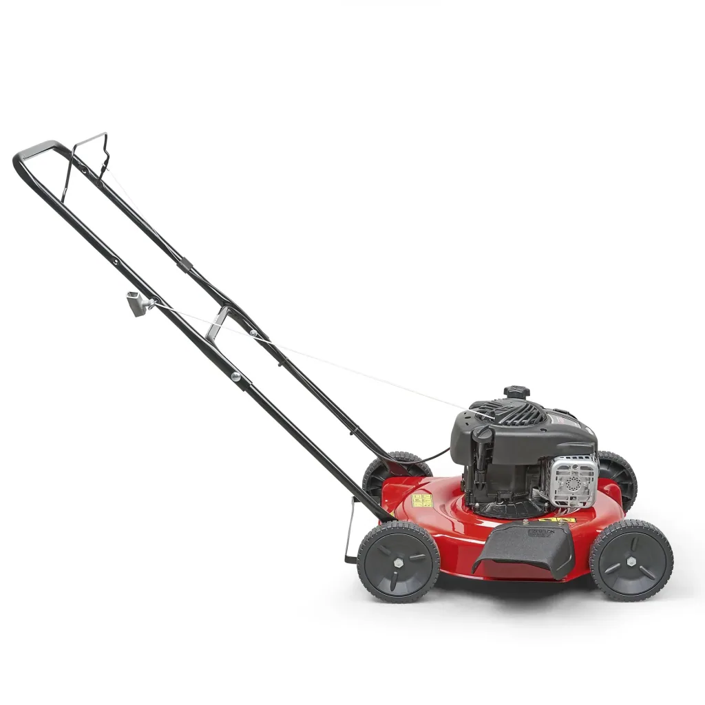 Petrol lawn mower - 51 BC