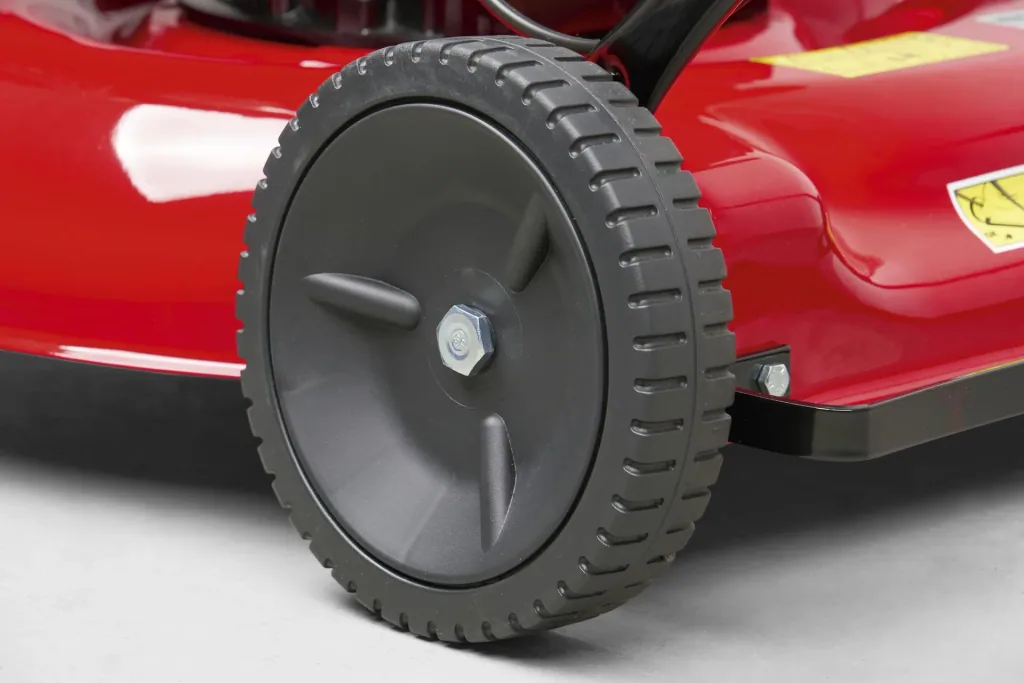 Petrol lawn mower - 51 BC