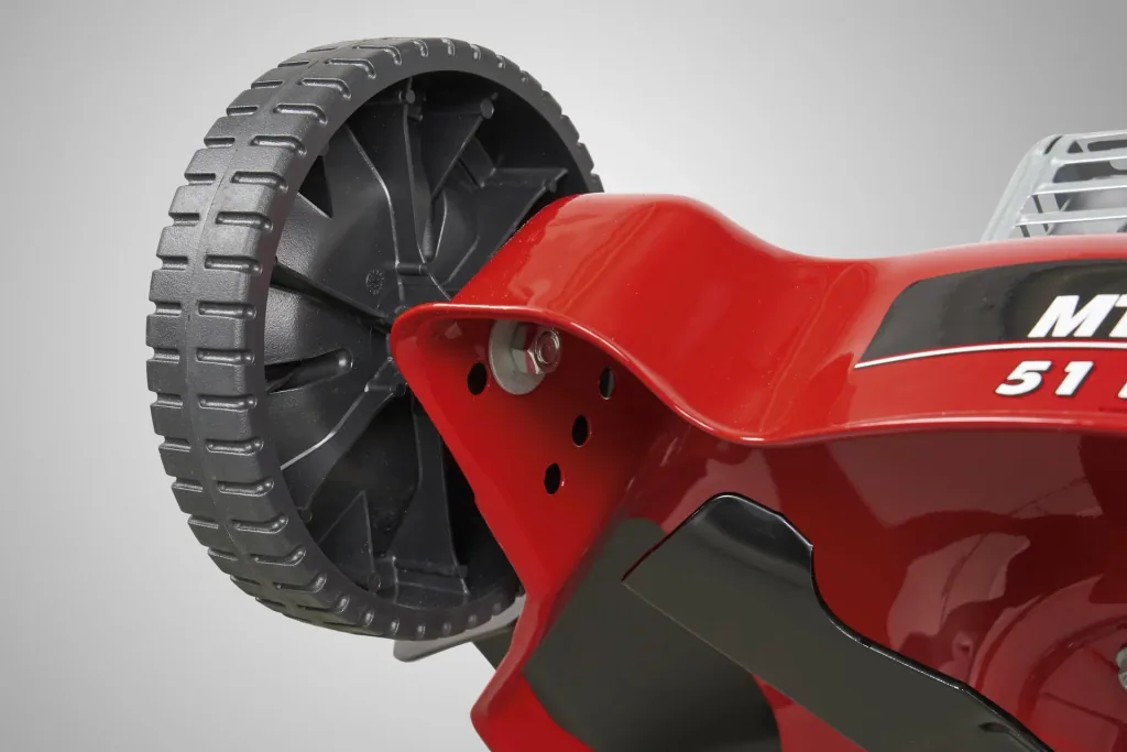 Petrol lawn mower - 51 BC