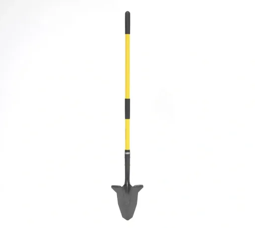 Spade/Shovel XXL yellow