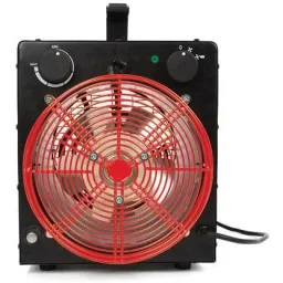 Convector - 2000 W - Turbo function