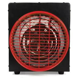 Convector - 2000 W - Turbo function