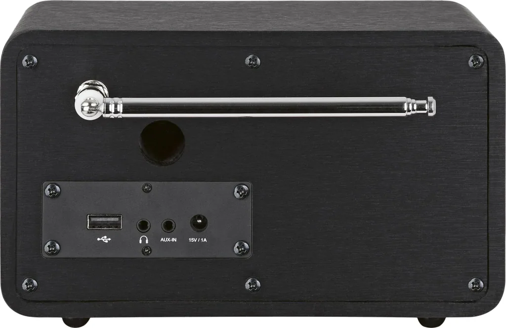 Multifunction radio Dira M 1