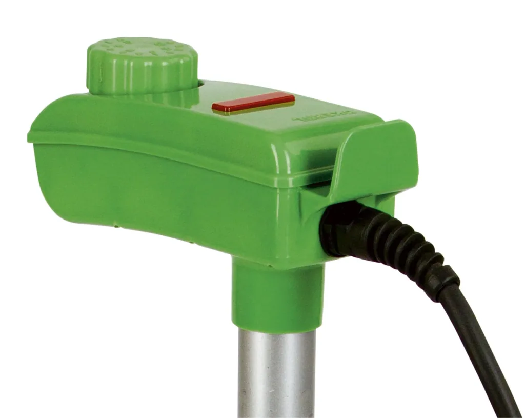 Calf milk warmer EasyHeat 23A, 2300W