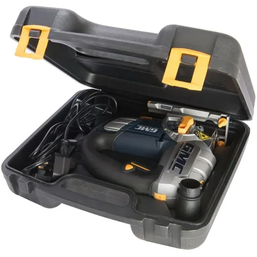 750W jigsaw with laser LJS750CFEU
