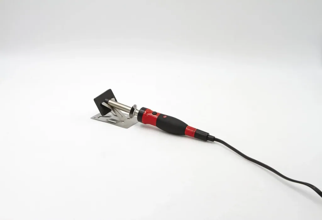 No Stitch: Glue instead of sewing! Set including 100 g adhesive powder