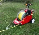 Irrigation cart "Leader 10"