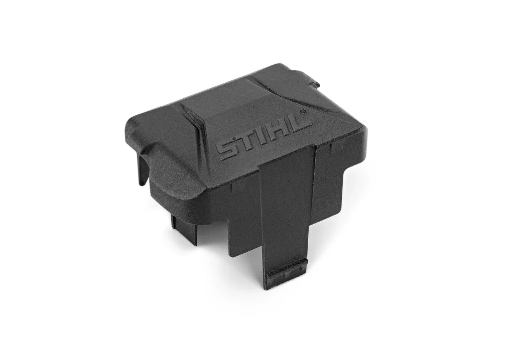 Cover battery compartment AK Compact System