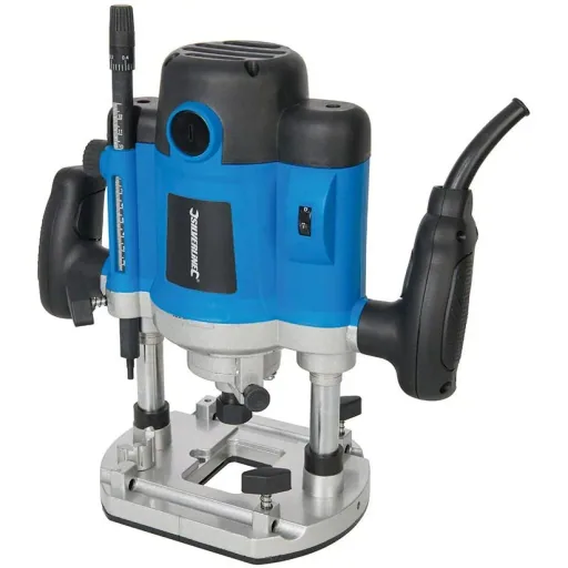2050 W Oberfräse 1/2" 2050 W EU