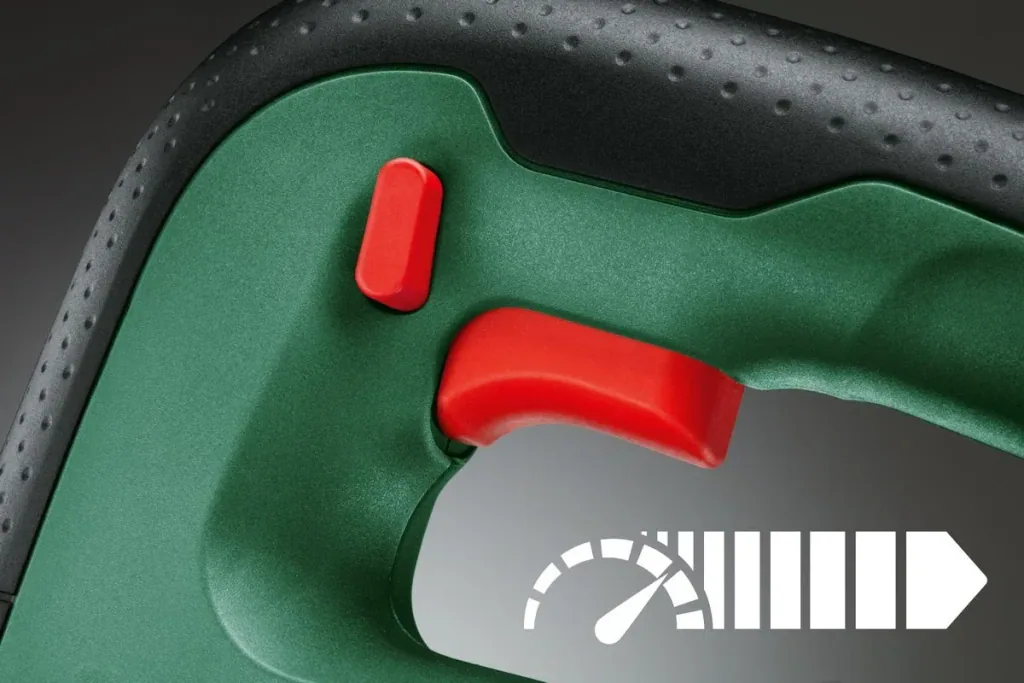 Cordless jigsaw UniversalSaw 18V-100