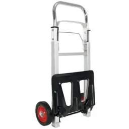 Sack truck - load capacity 80 kg