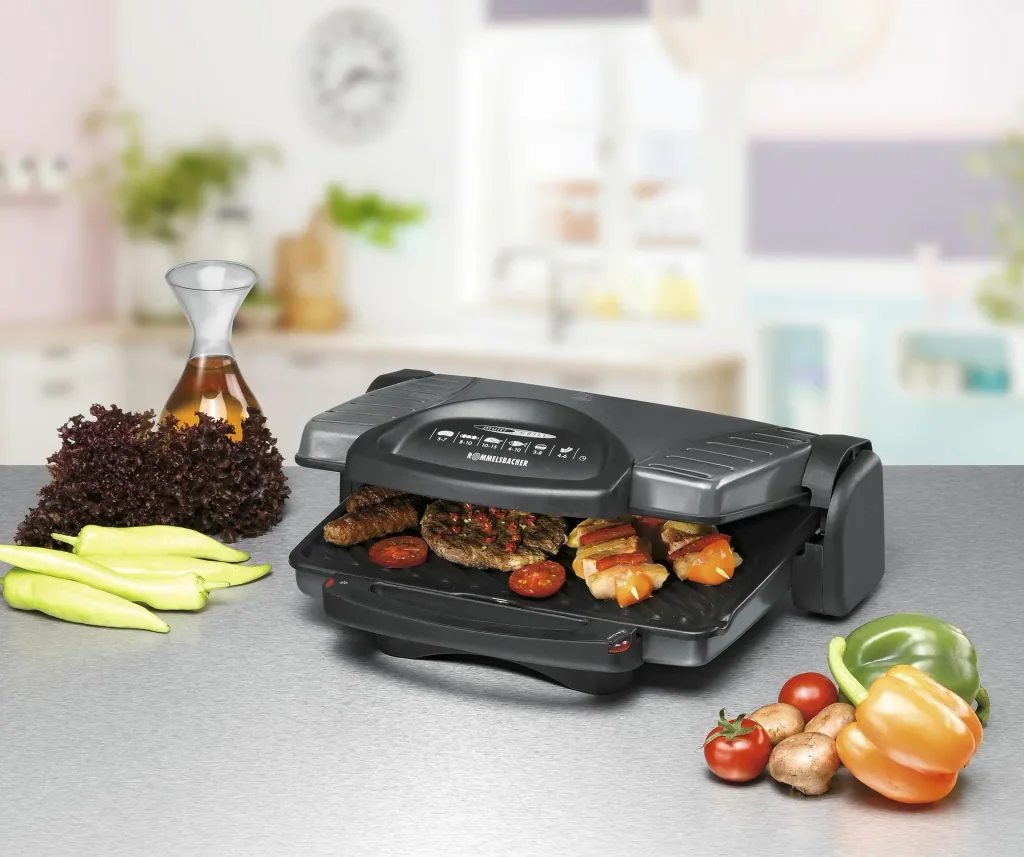 Multi Grill KG 1800