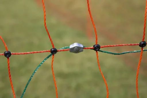 Gate for sheep net, 90 cm