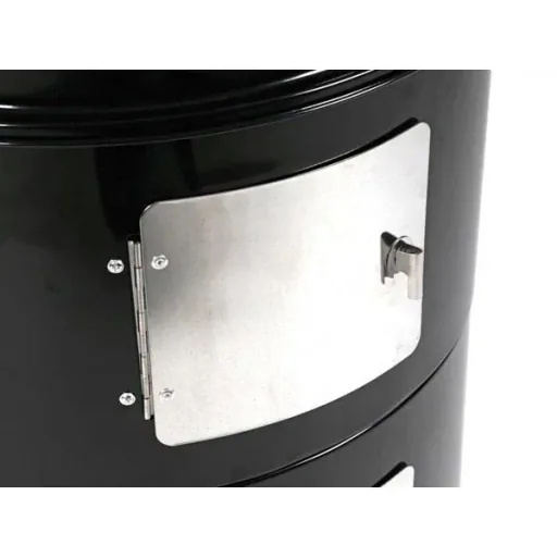 GRILL - SMOKER