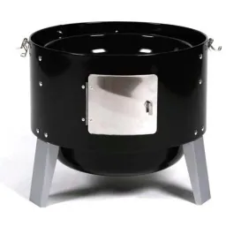 GRILL - SMOKER