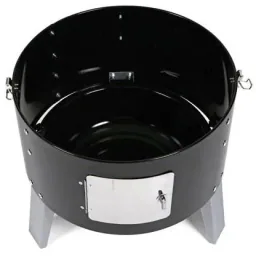GRILL - SMOKER