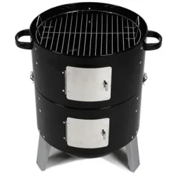 GRILL - SMOKER