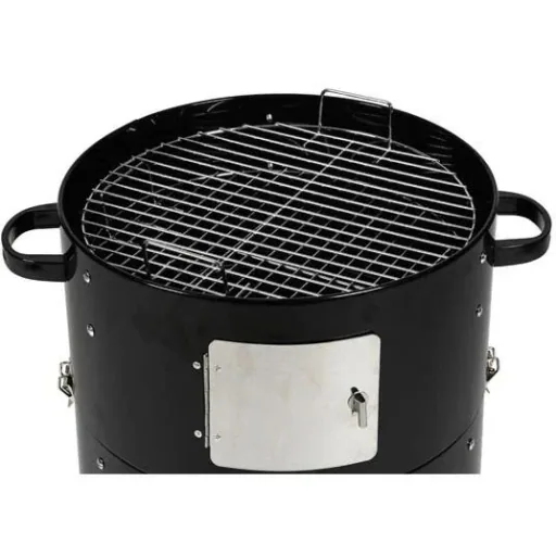 GRILL - SMOKER