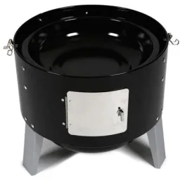 GRILL - SMOKER