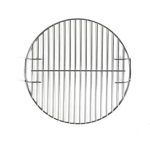GRILL - SMOKER