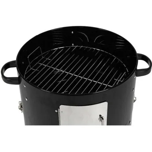 GRILL - SMOKER