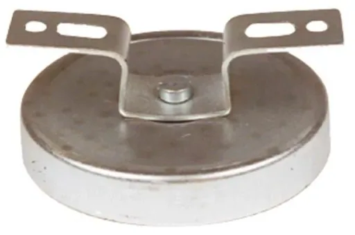 Universal magnetic holder simple