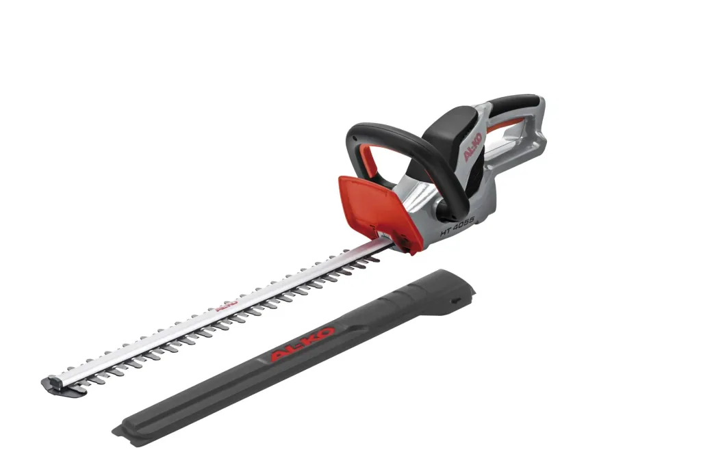 Cordless hedge trimmer "HT 4055"