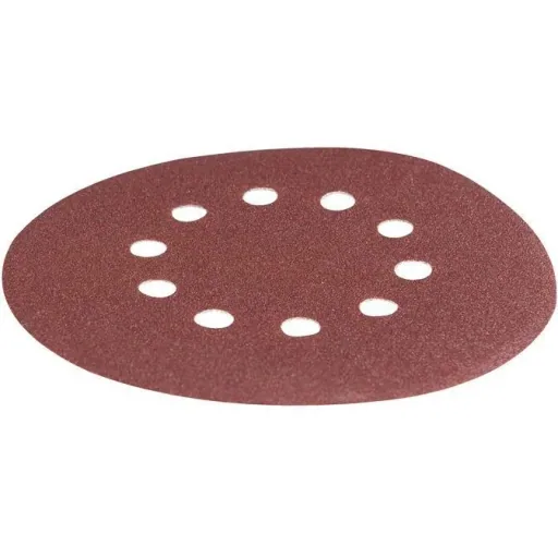 Grinding wheel diameter 150 mm K80, 10 pieces