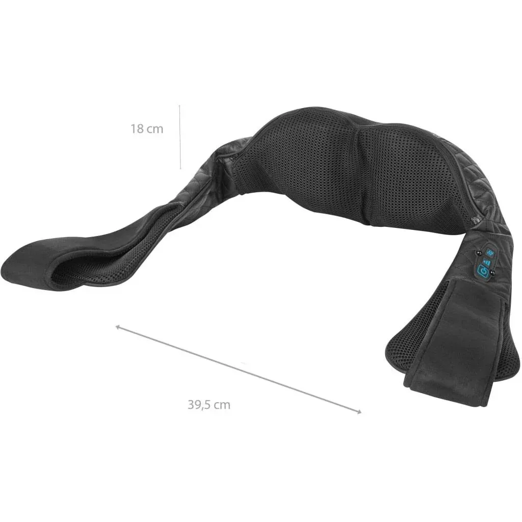 Medisana neck massager NMG 850 black