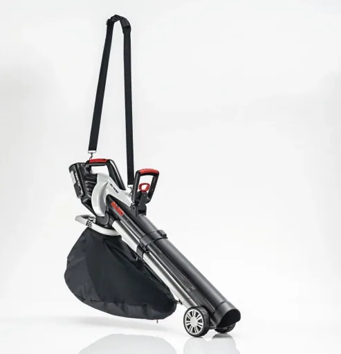 Cordless leaf vacuum "LBV 4090"