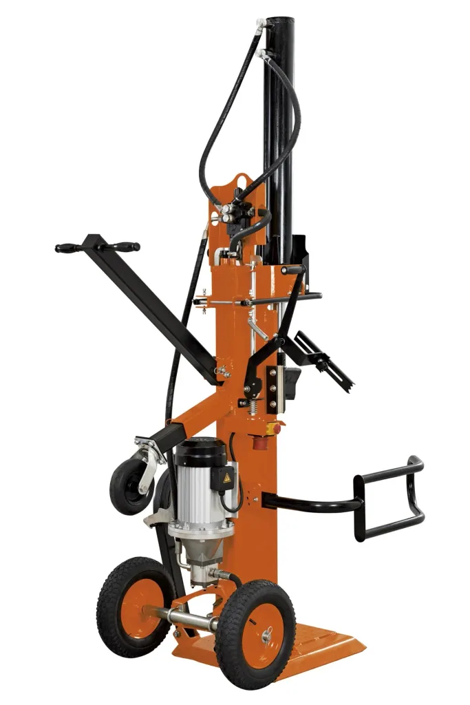 Firewood splitter "ASP 16 N-2"