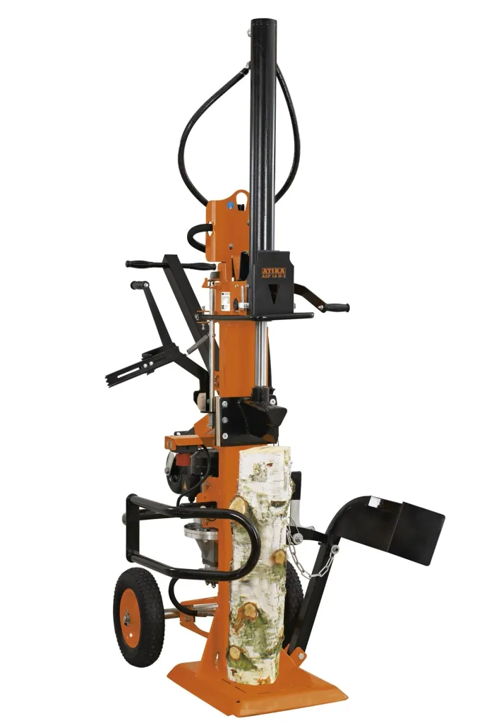 Firewood splitter "ASP 16 N-2"
